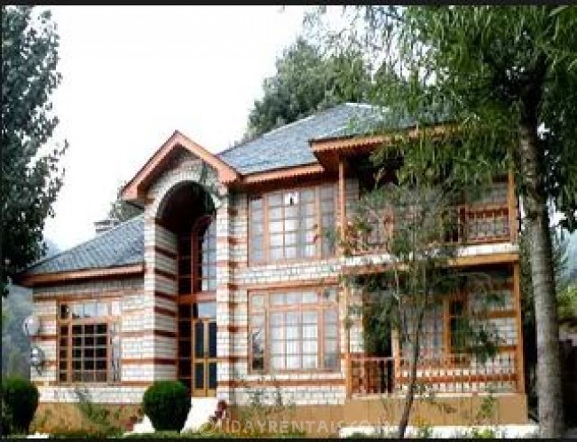 Acharya Cottage, Kullu Manali