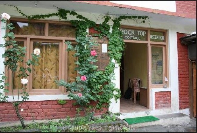 Acharya Cottage, Kullu Manali