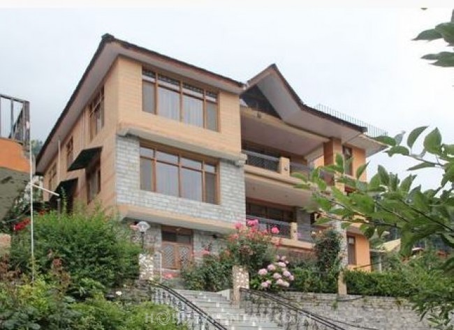 Indraprastha Cottages, Manali