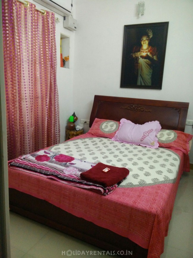 5 Bedroom Holiday Home, Trivandrum