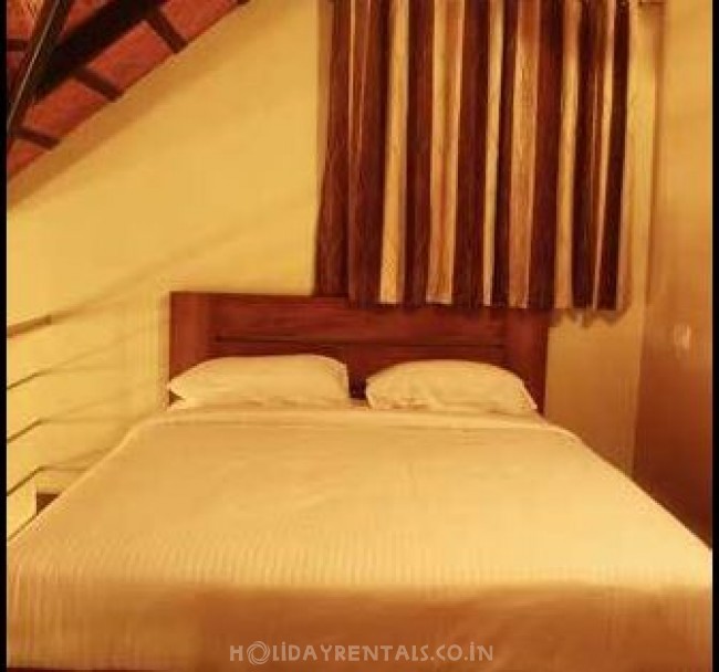 Leisure Vacations Woodstock Villas, Madikeri