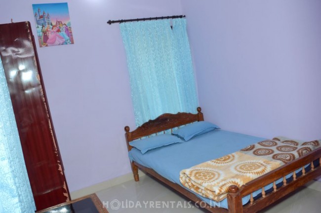 Holiday Home near Reserve Forest, Wayanad