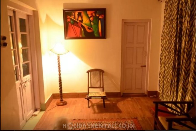 Mountain view Holiday Cottage, Dalhousie