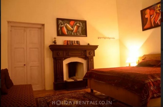 Mountain view Holiday Cottage, Dalhousie