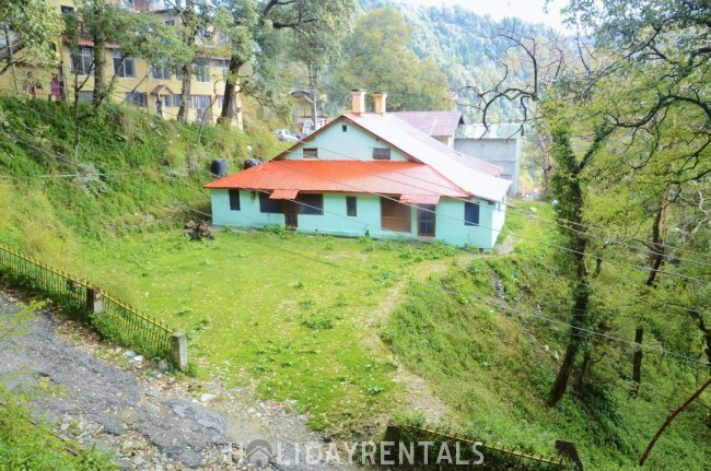 Mountain view Holiday Cottage, Dalhousie