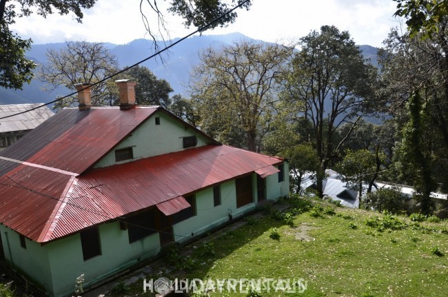 Mountain view Holiday Cottage, Dalhousie