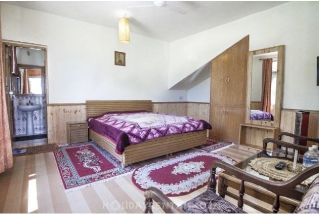 2 Bedroom And 3 Bedroom Cottages, Kullu Manali