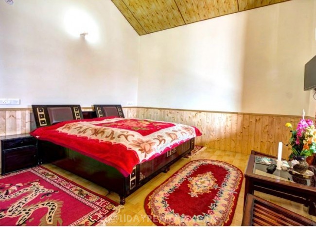 2 Bedroom And 3 Bedroom Cottages, Kullu Manali