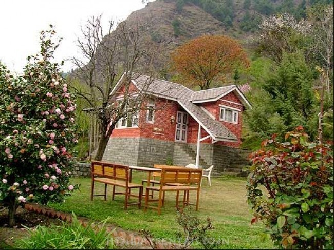 2 Bedroom And 3 Bedroom Cottages, Kullu Manali