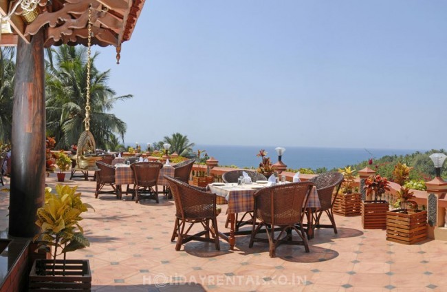 Thanpovan Heritage Beach House, Kovalam