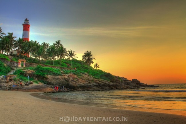 Thanpovan Heritage Beach House, Kovalam