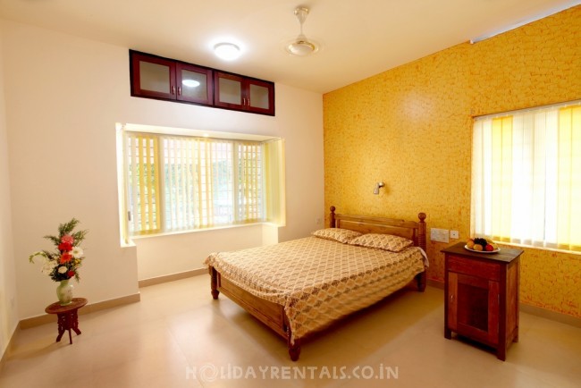 Little Paradise Homestay, Kovalam