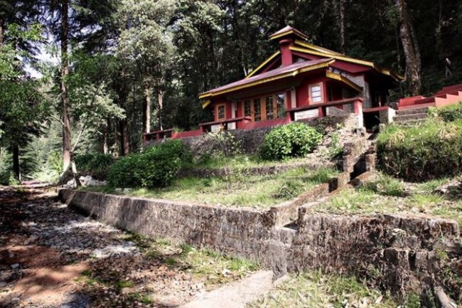 Glenmoor Cottages Resort Booking Dharamshala Holiday Rentals