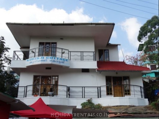 Kurinji Homestay Booking Munnar Holiday Rentals