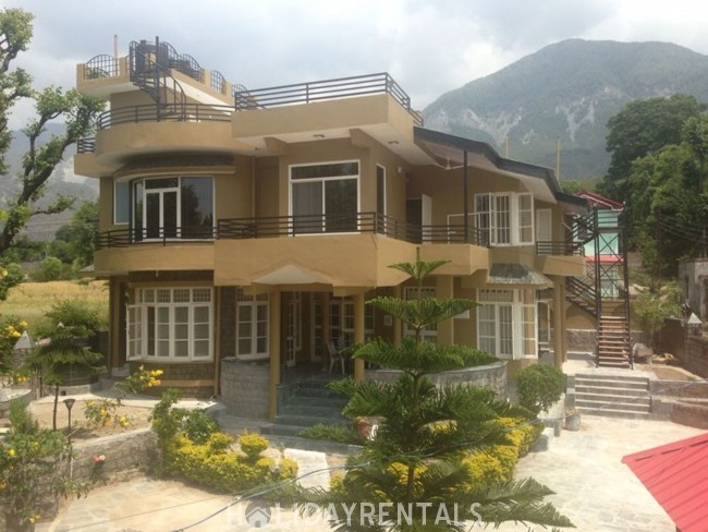 Dharamshala Serviced Apartments Flats Holiday Rentals
