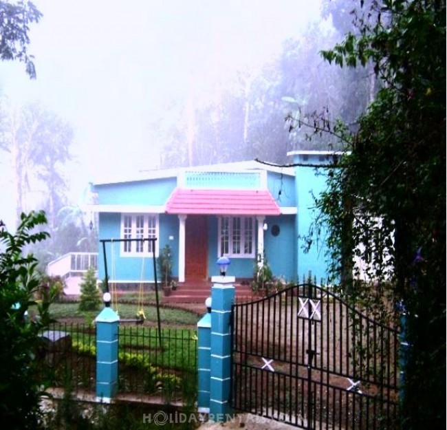 Green Woods Cottage Villa Booking Munnar Holiday Rentals