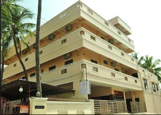 Promo [85% Off] Raaj Residency India | Hotel Reviews Seminyak Bali