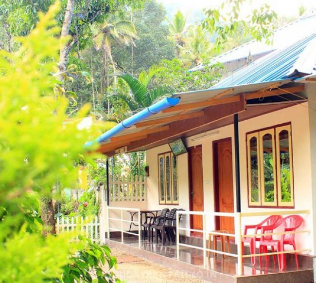 Kallarackal Cottage Villa Booking Munnar Holiday Rentals