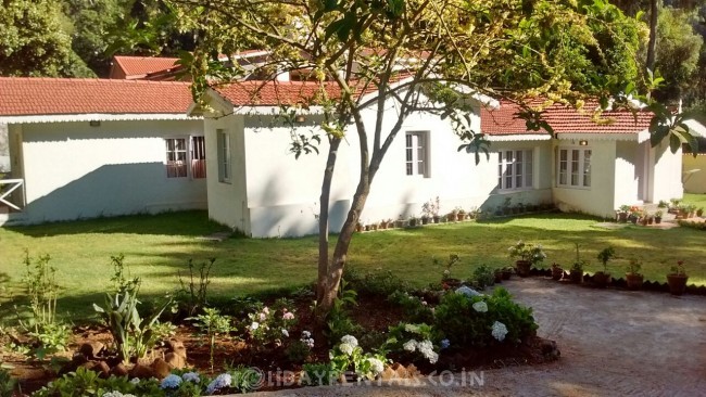 3 Bedroom Holiday Stay, Kodaikanal