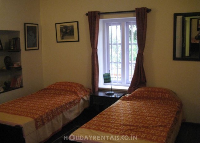 3 Bedroom Holiday Stay, Kodaikanal