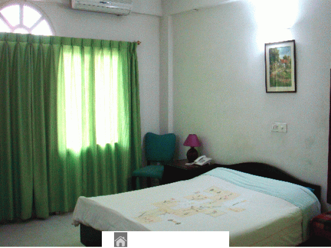 3 Bedroom Flats, Bangalore