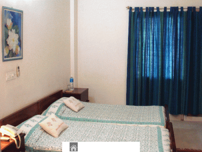 3 Bedroom Flats, Bangalore