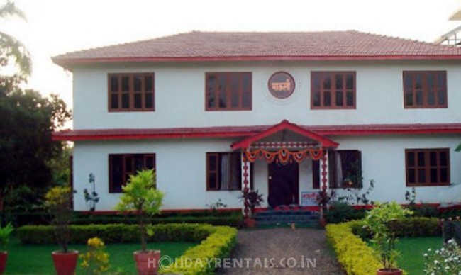 Alibaug Guest Houses Cottages Holiday Rentals