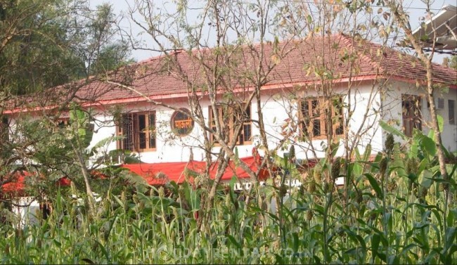 Alibaug Guest Houses Cottages Holiday Rentals