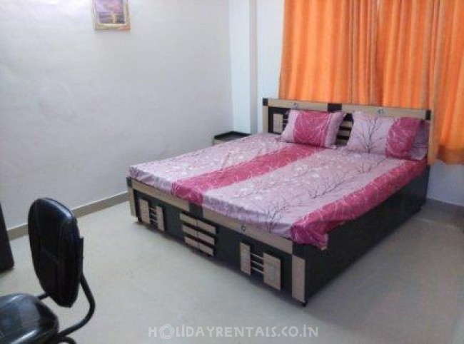 2 Bedroom Homestay, Indore