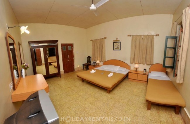 Radha Cottage Resort Booking Matheran Holiday Rentals