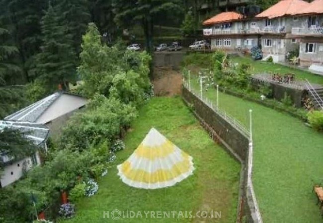 Cottages Near Mcleod Ganj, Dharamshala