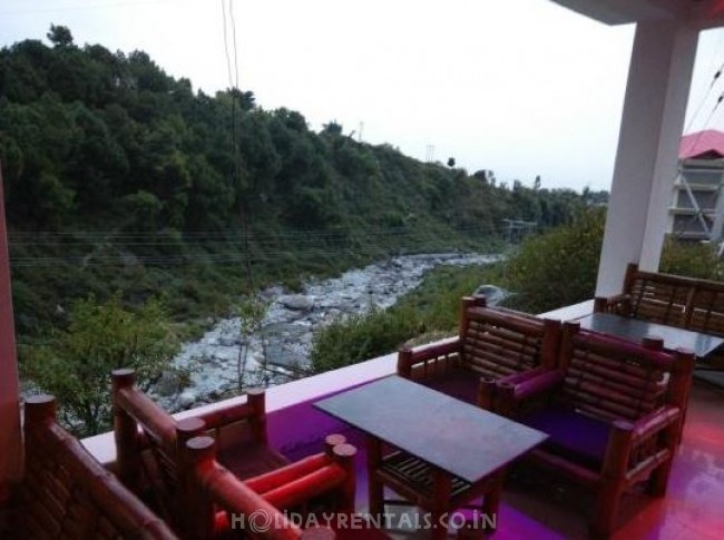 Cottages Near Mcleod Ganj, Dharamshala