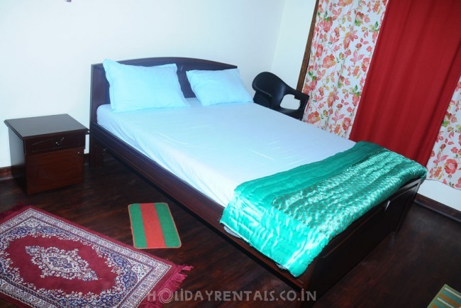 4 Bedroom Homestay, Hassan