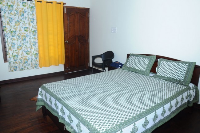 4 Bedroom Homestay, Hassan