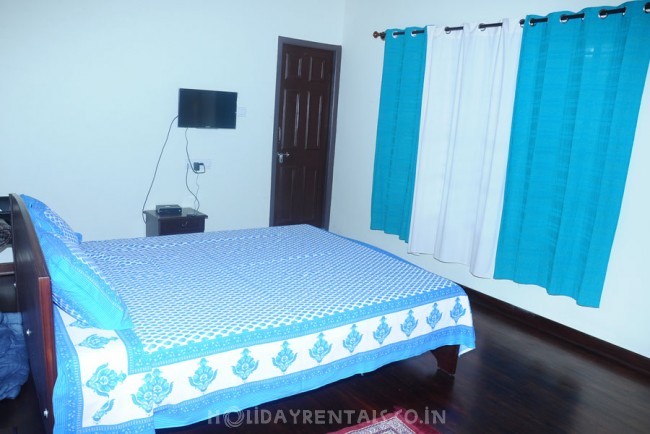 4 Bedroom Homestay, Hassan