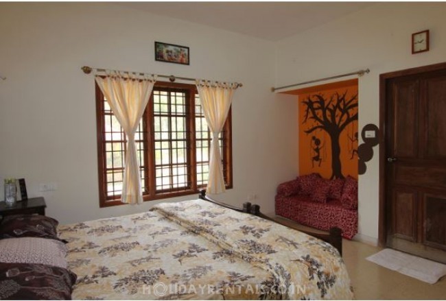 3 Bedroom Villa , Hassan