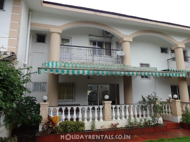 Holiday Bungalow , Lonavala