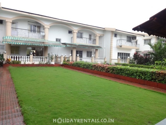 Holiday Bungalow , Lonavala