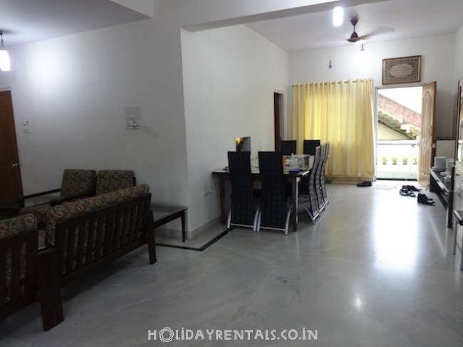 Holiday Bungalow , Lonavala