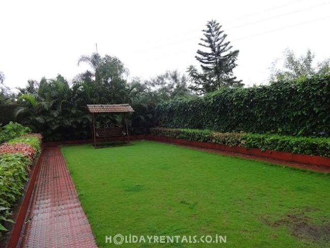 Holiday Bungalow , Lonavala