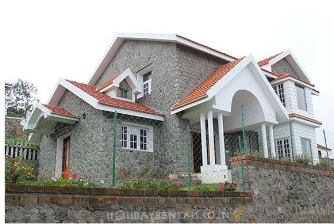 4 Bedroom Homestay, Kodaikanal