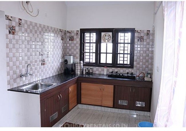 4 Bedroom Holiday Home, Kodaikanal