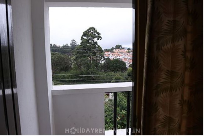 4 Bedroom Holiday Home, Kodaikanal