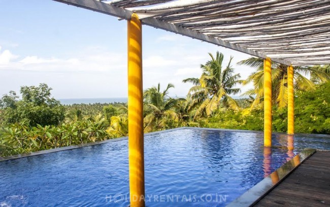 Holiday Home in Poovar, Trivandrum