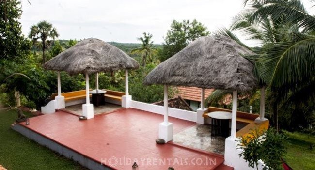 Holiday Home in Poovar, Trivandrum