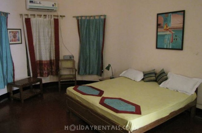 Holiday home Opp. PDR Mall, Varanasi