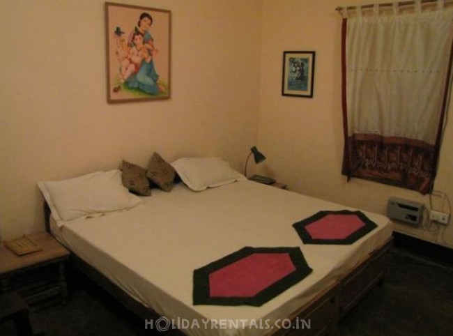 Holiday home Opp. PDR Mall, Varanasi