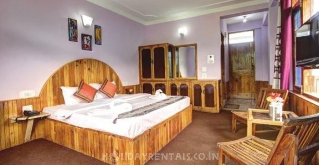 Simsa Cottages, Kullu Manali