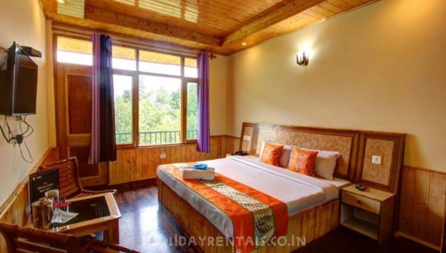 Simsa Cottages, Kullu Manali