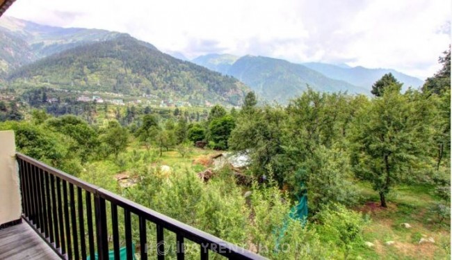 Simsa Cottages, Kullu Manali